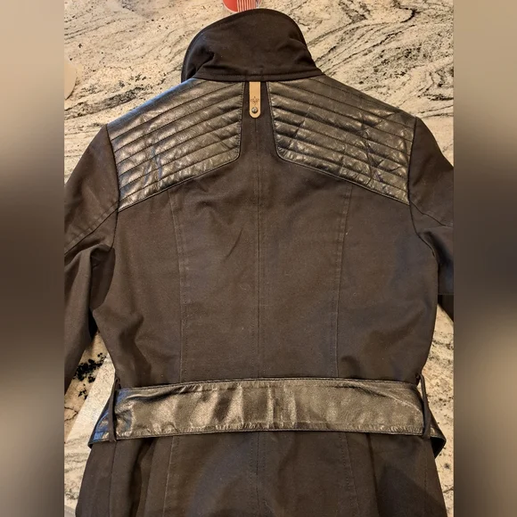 Mackage jacket - Picture 5 of 11